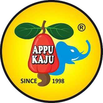 Appu-kaju-logo